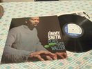 JIMMY SMITH/PLAYS FATS WALLER/ US BLUE NOTE,NEW YORK PRESS MONO, VG++ LP RARE