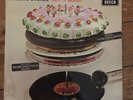 ROLLING STONES Let It Bleed Decca **MONO** 1969 1ST UK Press LONDON BACH CHOIR