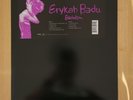 Erykah Badu - Baduizm - LP - Vinyl Record 1997