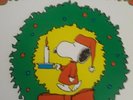Merry Snoopy's Christmas The Royal Guardsmen Christmas Vinyl Record LP Album