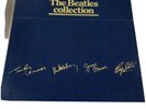 the beatles collection blue box