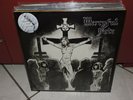 Mercyful Fate ?– Mercyful Fate ,010/100,sealed,RARE LP COLOR,METAL,