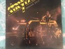 stryper Soldiers Under Command  Lp-white Lp  1985