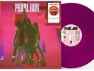 Pearl Jam Ten SOLD OUT Target Exclusive Purple Vinyl Unopened Limited Edition