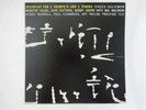 Idrees Sulieman, etc Interplay For 2 Trumpets    Prestige VIJ 5028 M Japan   LP
