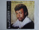 Dennis Edwards Don't Look Any Further Motown VIL-6101 Japan  VINYL LP OBI