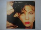 Jane Birkin Baby Alone In Babylone Philips 28PP-84 Japan  VINYL LP