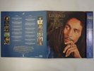 Bob Marley And The Wailers Legend Island 28SI-213 Japan  VINYL LP OBI