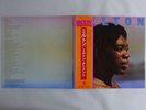 Milton Nascimento Milton A M GP-2032 Japan  VINYL LP OBI