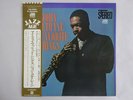 John Coltrane My Favorite Things Atlantic P-6030A Japan  VINYL LP OBI