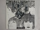 The Beatles Revolver Odeon EAS-70136 Japan  VINYL LP
