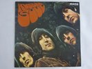 The Beatles Rubber Soul Odeon EAS-70135 Japan  VINYL LP