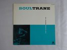 John Coltrane With Red Garland Soultrane Prestige LPR-88002 Japan  VINYL LP