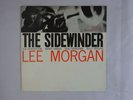 Lee Morgan The Sidewinder Blue Note  GXF 3015 Japan KING VINYL LP