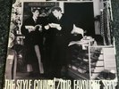 The Style Council “Our Favourite Shop” UK 1st Pressing 1985 Vinyl LP EX/EX
