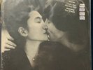 John Lennon/Yoko Ono MEGA-RARE SEALED VARIATION (3song Hype) 'Double Fantasy' LP