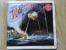 Jeff Wayne’s Musical Version Of The War Of The Worlds - Vinyl & Booklet VG+/VG+