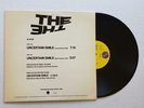 The the Uncertain Smile 12