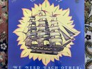 Leo's Sunshipp 1978 Soul Funk RARE SEALED LP Original Press