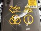 Led Zeppelin-Rock And Roll/Friends RSD 2018 7” Yellow Vinyl Sealed