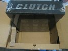 Clutch - The Obelisk 16X12