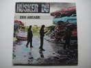 Hüsker Dü ?– Zen Arcade 2xLP SST Records ?– SST 027 USA 1984 ORIGINAL