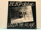 BE BOP DELUXE 