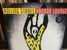 Rolling Stones   Voodoo Lounge   SEALED 1994 Virgin 2LP