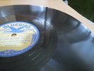 78RPM Bluebird Frank Tanner - Sailor Man Rhythm / Chicago Rhythm Kings, sharp E-