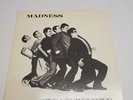 MADNESS One Step Beyond Original 1979 SIRE Records BRITISH SKA 12