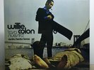 WILLIE COLON: Cosa Nuestra - Canta Hector Lavoe [France] LP Vinyl NEW - SLP 384