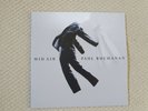 Mid Air - Paul Buchanan ( The Blue Nile ) Rare limited edition LP Like new.