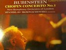 RCA LIVING STEREO LSC-2575 SHADED DOG RUBINSTEIN SKROWACZEWSKI 2S4S TAS/HP LIST