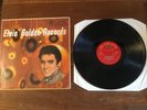 Elvis Presley - Elvis' Golden Records RCA Black Spot - RB16069 VG/Ex+ - Gatefold