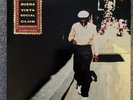 Buena Vista Social Club Ry Cooper 1997 Usa - Vinyl Record LP Latin  Xmas Gift