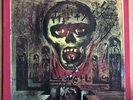 SLAYER ” Seasons In The Abyss“ Original 1 Press Lp