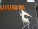 U2 - Rattle And Hum NEW SEALED 2 VINYL LP