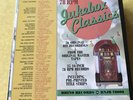 RHINO JUKEBOX CLASSICS 78 rpm Box Set Sealed Mint Condition WOW