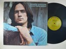 JAMES TAYLOR Sweet Baby James ROCK LP WB W7 SEVEN ARTS S1/S2 NM poster