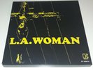 The Doors ?– L.A. Woman Singles -  4 × Vinyl, 7