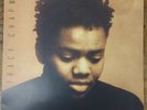 TRACY CHAPMAN s/t 1988 LP N MINT VINYL Original Album Fast Car Self Titled 1A/1B