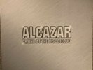 ALCAZAR - CRYING AT THE DISCOTEQUE - VINYL 12”