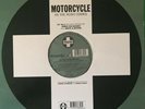 MOTORCYCLE As the Rush Comes ABOVE & BEYOND Remix ARMIN VAN BUUREN 12 Vinyl VG++