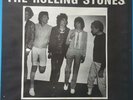 ROLLING STONES Live 10/1/1981 In IL Party Down US Limited Numbered 3 LP Box Set