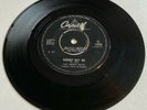 *THE HUMAN BEINZ* *NOBODY BUT ME* *CAPITOL* *NORTHERN SOUL* VINYL RECORD #298