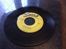 The Huns’ Review Don’t Make Me Love You / Danger Zone 7 Inch Single