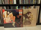 Samurai Champloo & Cowboy Bebop Limited Edition Colored Vinyl MINT Ships Today