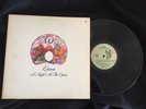QUEEN A Night At The Opera vinyl 1975 7E-1053 CSM Embossed Gatefold VG+VG