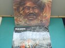 JAMES BROWN REALITY LP - MILLIE JACKSON CAUGHT UP LP - UK POLYDOR