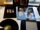 BEATLES ' LET IT BE ' U.K. LP BOX SET - 2 / 2